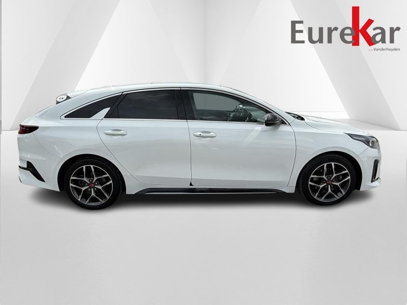 Kia Pro Ceed 1.0i GT-LINE - photo 6