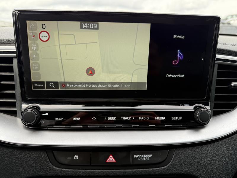 Kia Pro Ceed 1.0i GT-LINE - photo 13