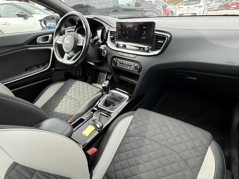 Kia Pro Ceed 1.0i GT-LINE - photo 4
