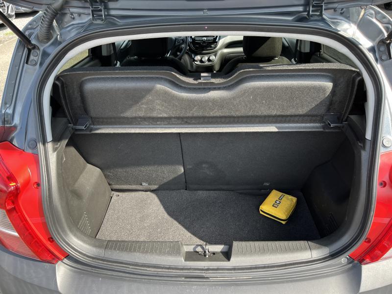 Opel Karl 1.0i Rocks - photo 16