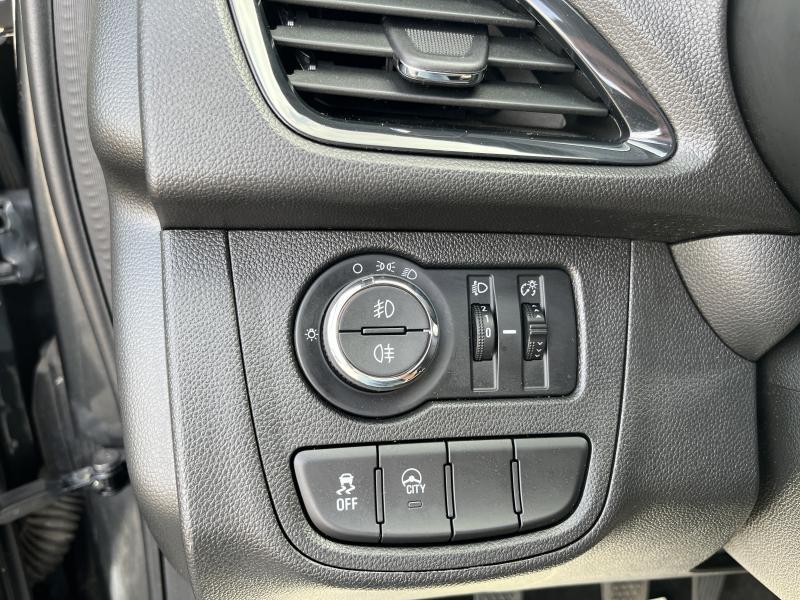 Opel Karl 1.0i Rocks - photo 7