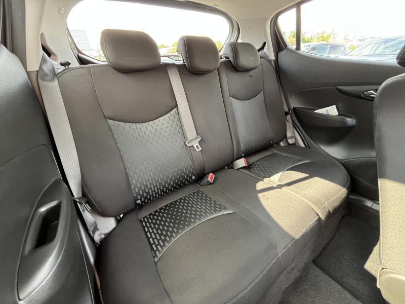 Opel Karl 1.0i Rocks - photo 15