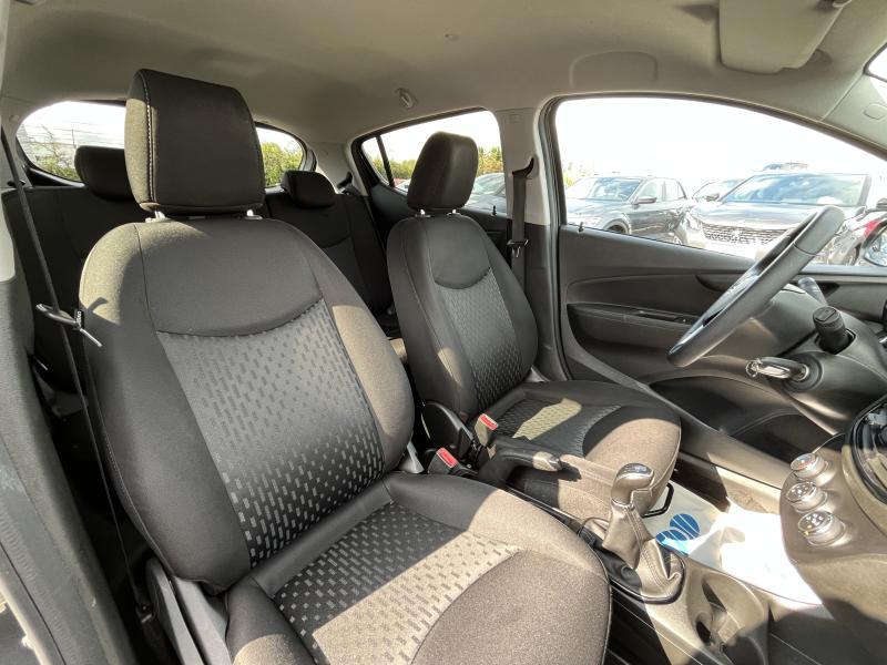 Opel Karl 1.0i Rocks - photo 14