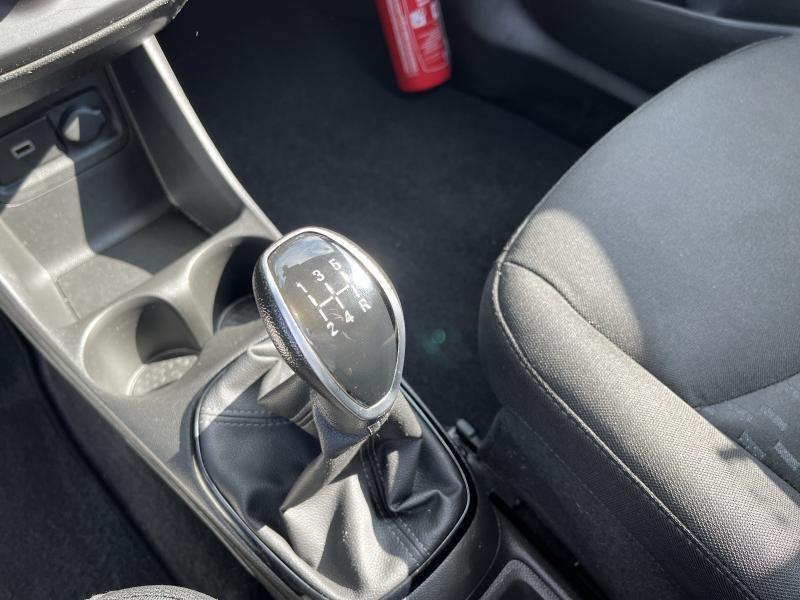 Opel Karl 1.0i Rocks - photo 13
