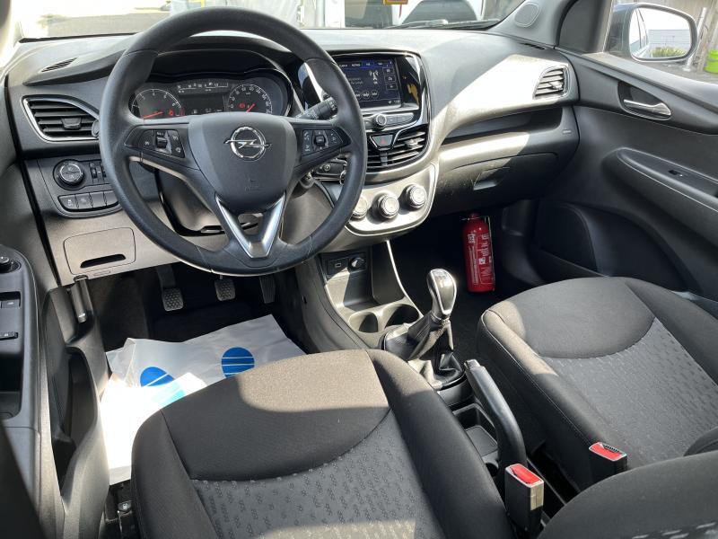 Opel Karl 1.0i Rocks - photo 6