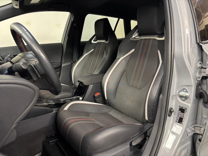 Toyota Corolla 2.0 Hybrid GR Sport - photo 7