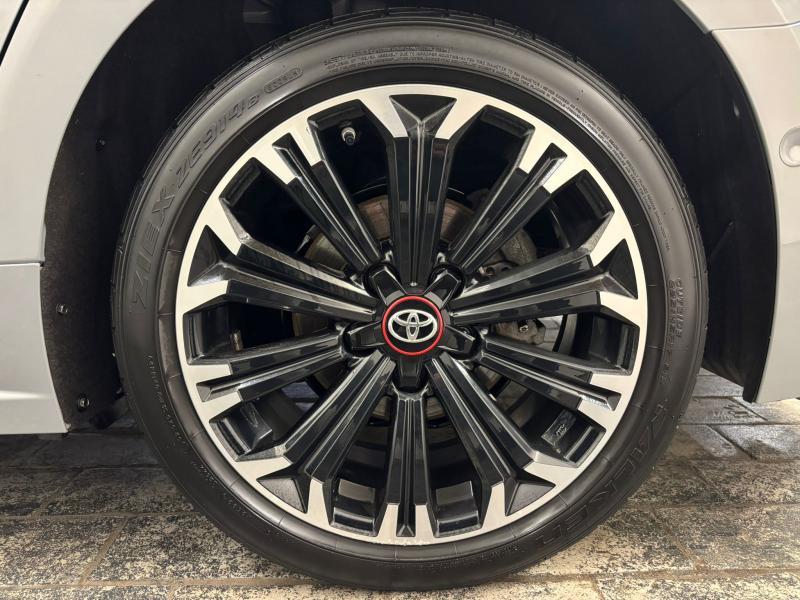Toyota Corolla 2.0 Hybrid GR Sport - photo 18