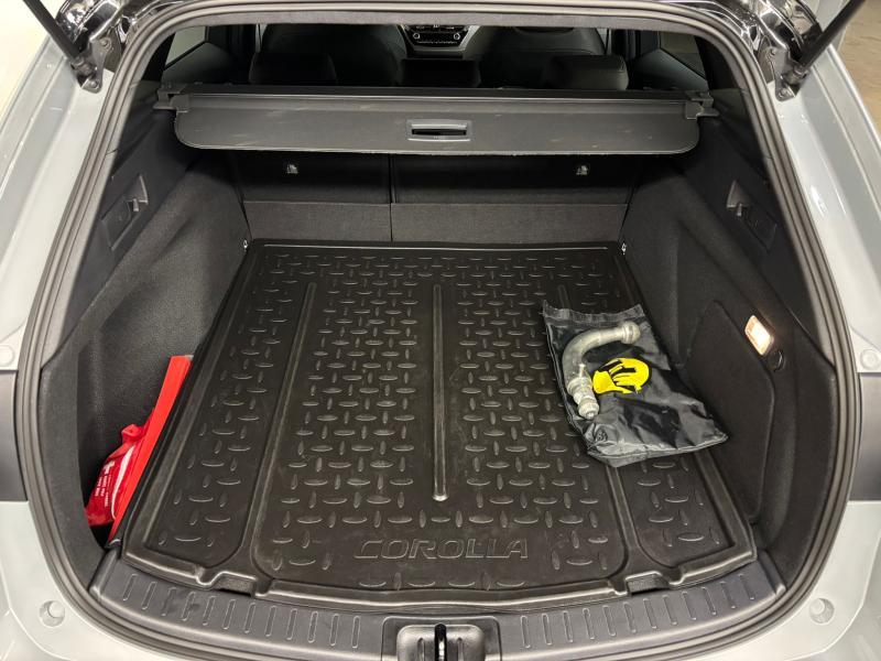 Toyota Corolla 2.0 Hybrid GR Sport - photo 16