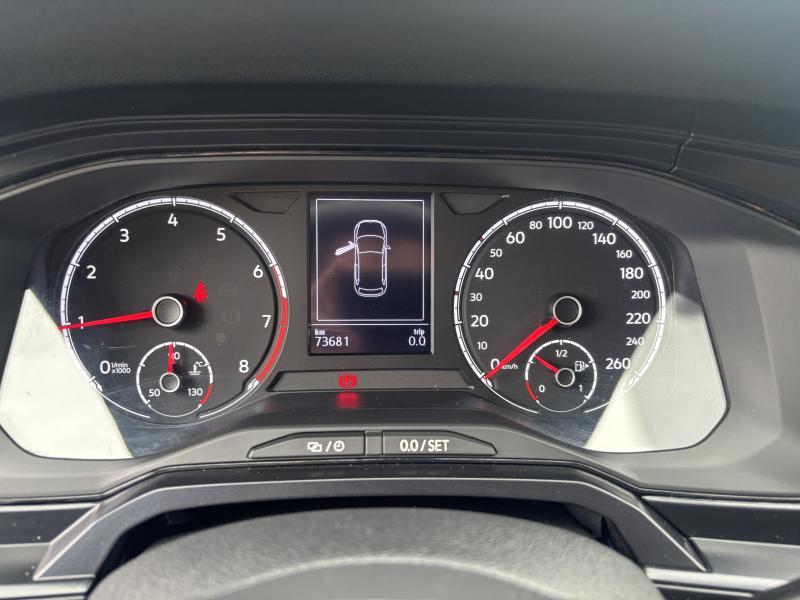 Volkswagen Polo 1.0i Trendline - photo 7