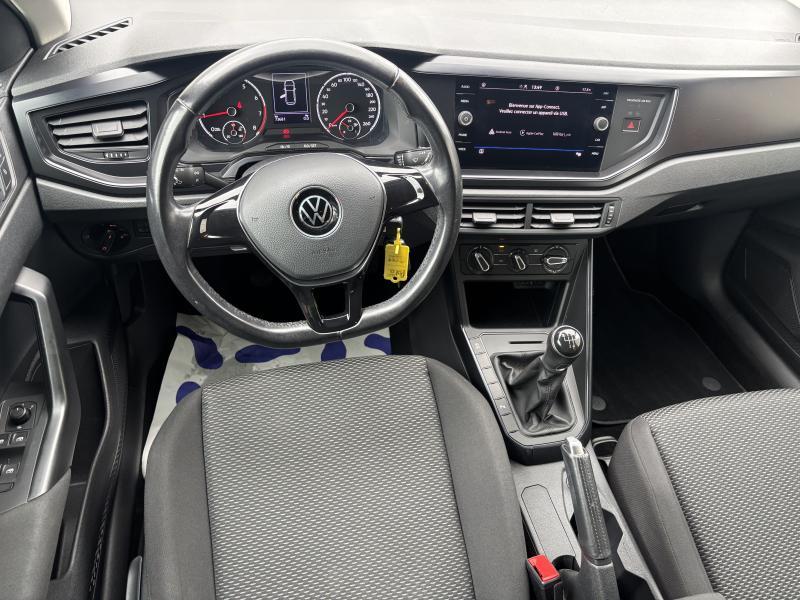 Volkswagen Polo 1.0i Trendline - photo 16