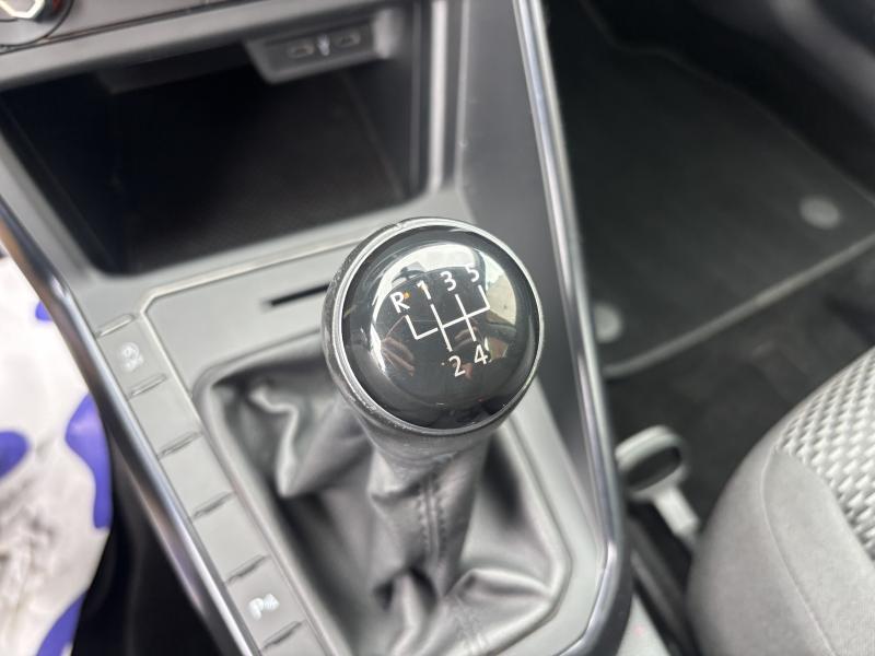 Volkswagen Polo 1.0i Trendline - photo 8