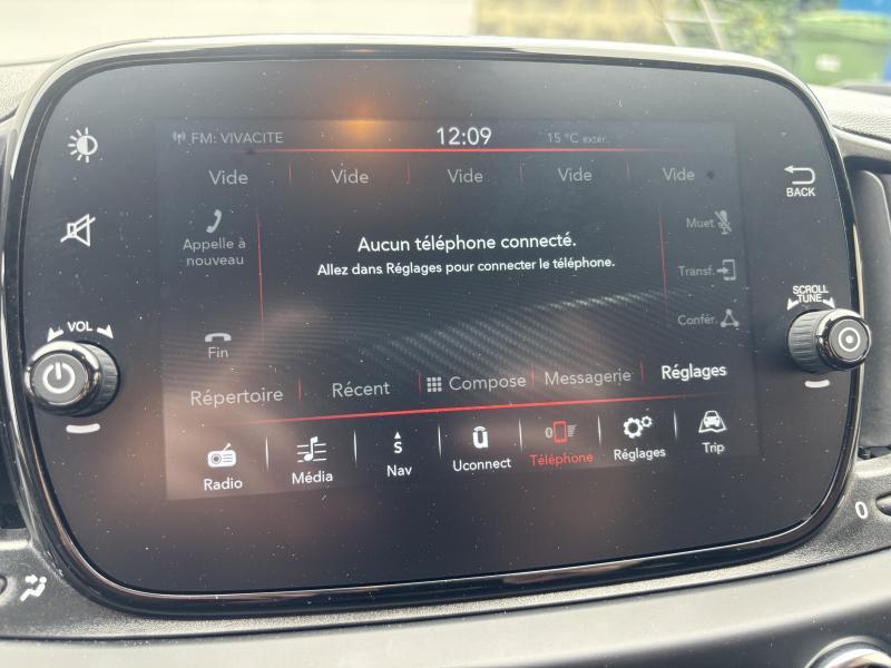 Fiat 500 1.4i ABARTH - photo 13