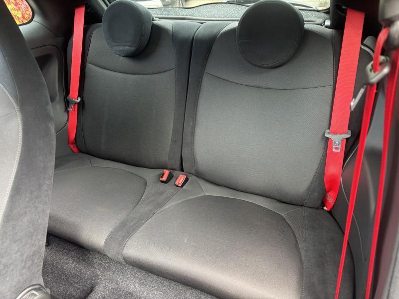 Fiat 500 1.4i ABARTH - photo 16