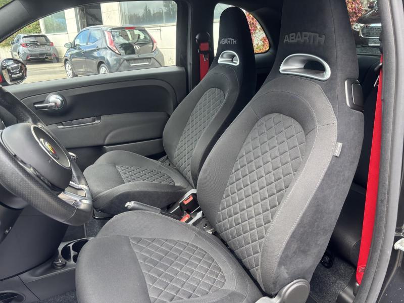 Fiat 500 1.4i ABARTH - photo 14