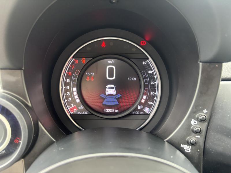 Fiat 500 1.4i ABARTH - photo 8