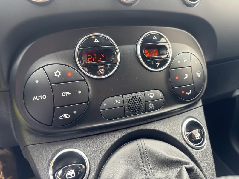 Fiat 500 1.4i ABARTH - photo 10