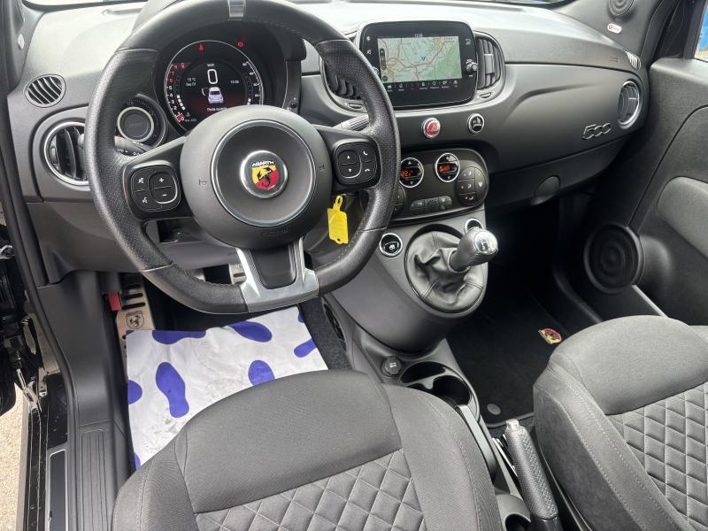 Fiat 500 1.4i ABARTH - photo 15
