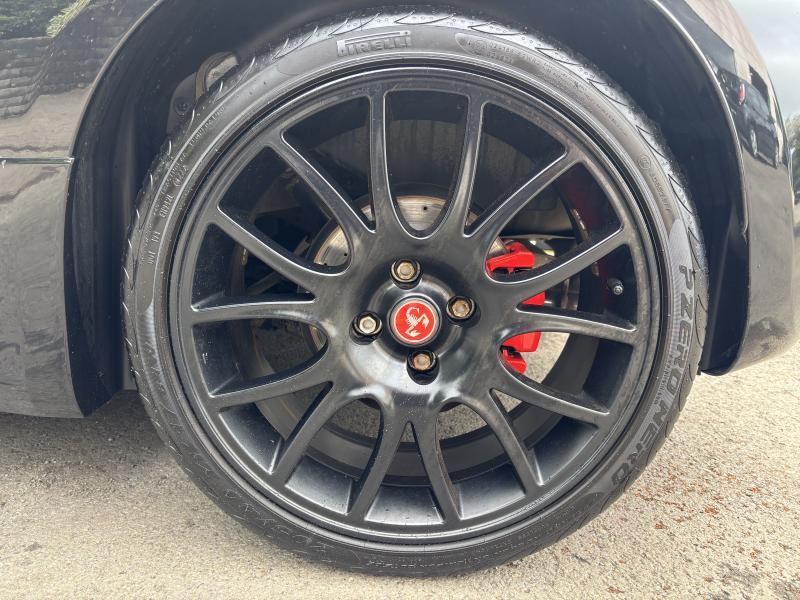 Fiat 500 1.4i ABARTH - photo 20