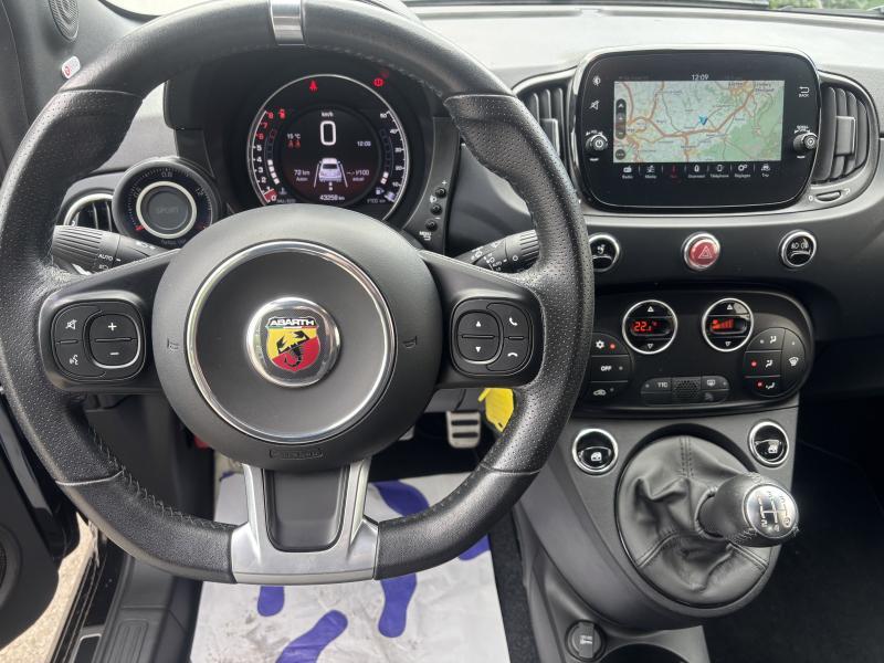 Fiat 500 1.4i ABARTH - photo 6