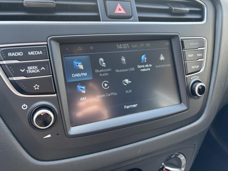 Hyundai i20 1.2i GO BOITE AUTO - photo 13