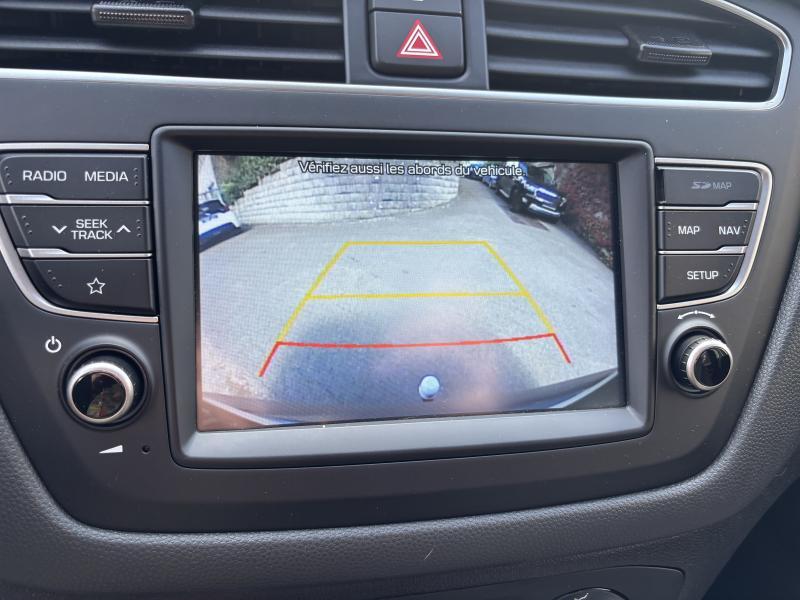 Hyundai i20 1.2i GO BOITE AUTO - photo 16
