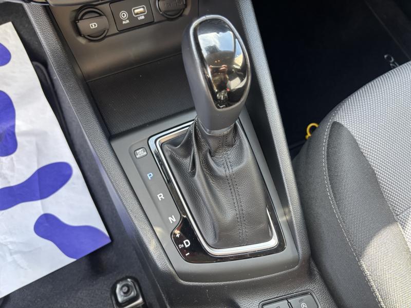 Hyundai i20 1.2i GO BOITE AUTO - photo 8