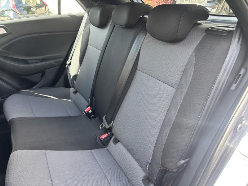 Hyundai i20 1.2i GO BOITE AUTO - photo 19