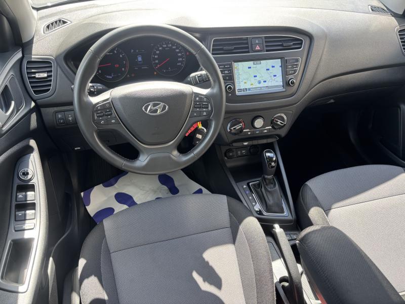 Hyundai i20 1.2i GO BOITE AUTO - photo 18