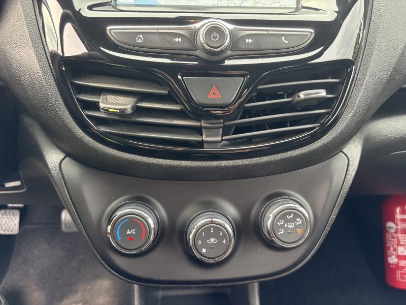 Opel Karl 1.0i Rocks - photo 11