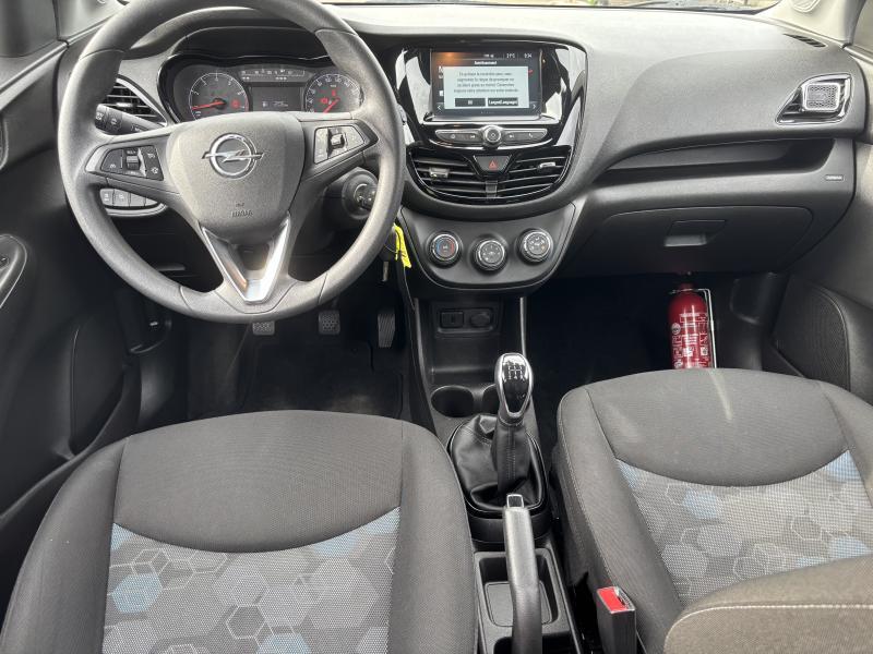 Opel Karl 1.0i Rocks - photo 6