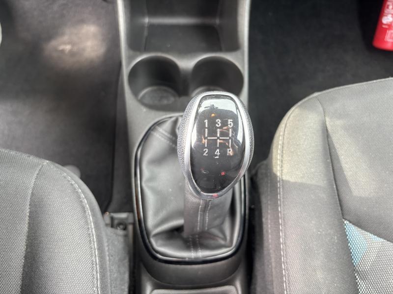 Opel Karl 1.0i Rocks - photo 12