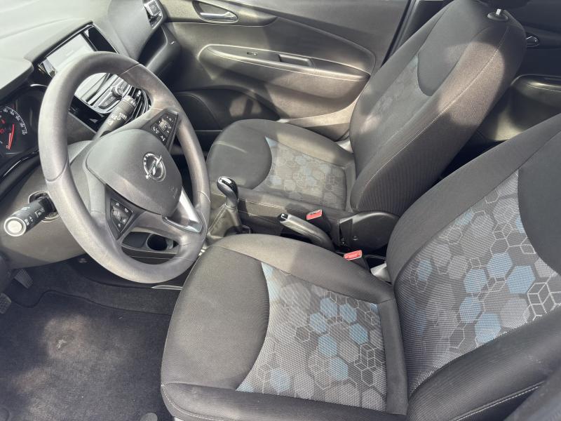 Opel Karl 1.0i Rocks - photo 14