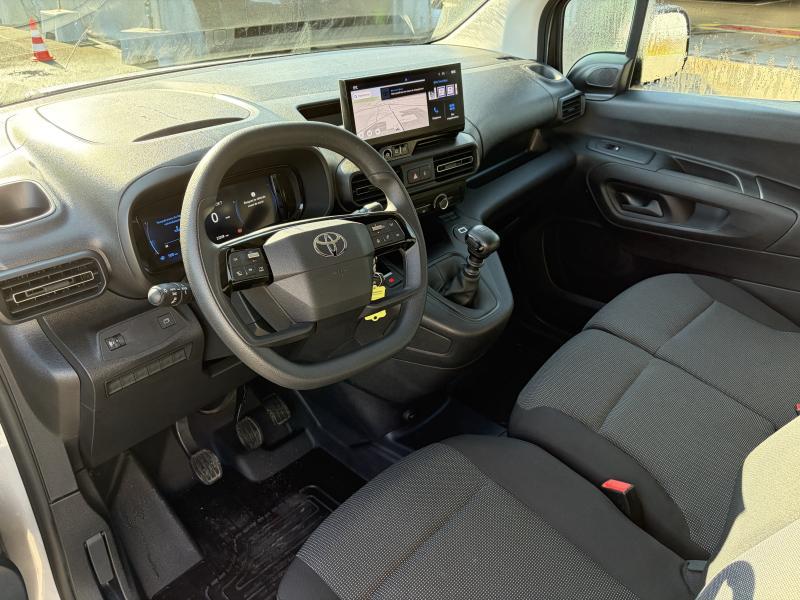 Toyota ProAce City Van SWB 1.5 Diesel Comfort - photo 6