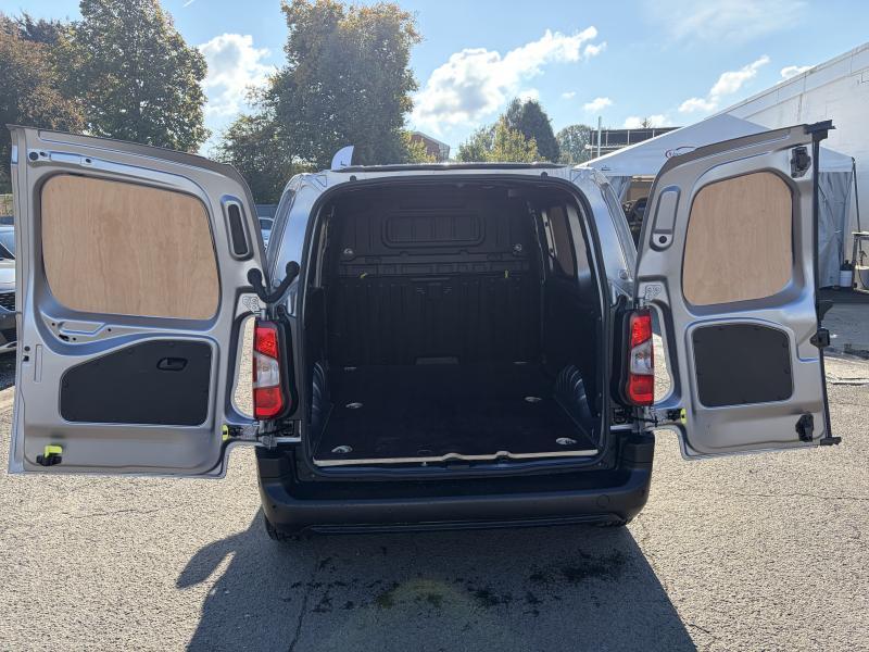 Toyota ProAce City Van SWB 1.5 Diesel Comfort - photo 19