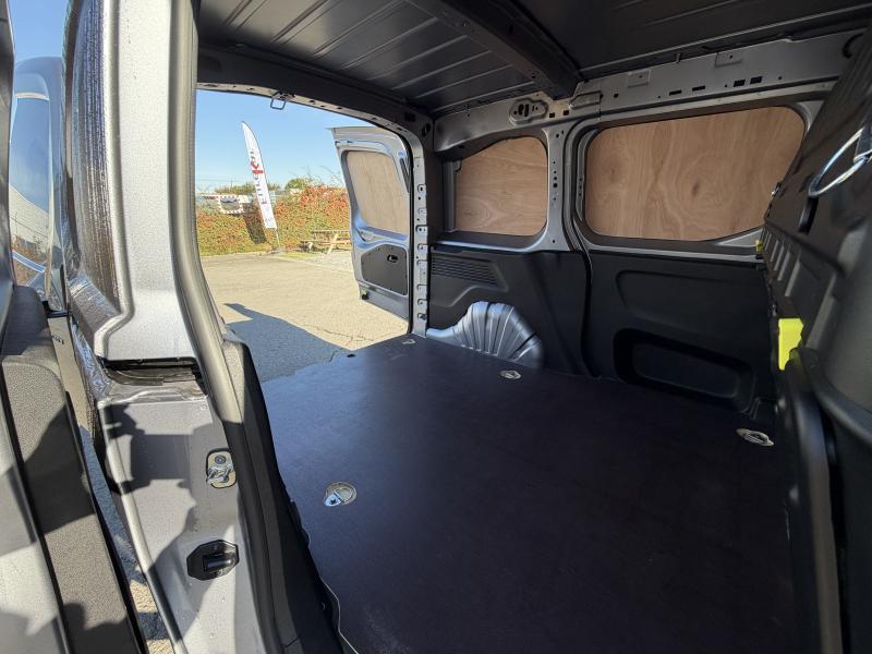 Toyota ProAce City Van SWB 1.5 Diesel Comfort - photo 18