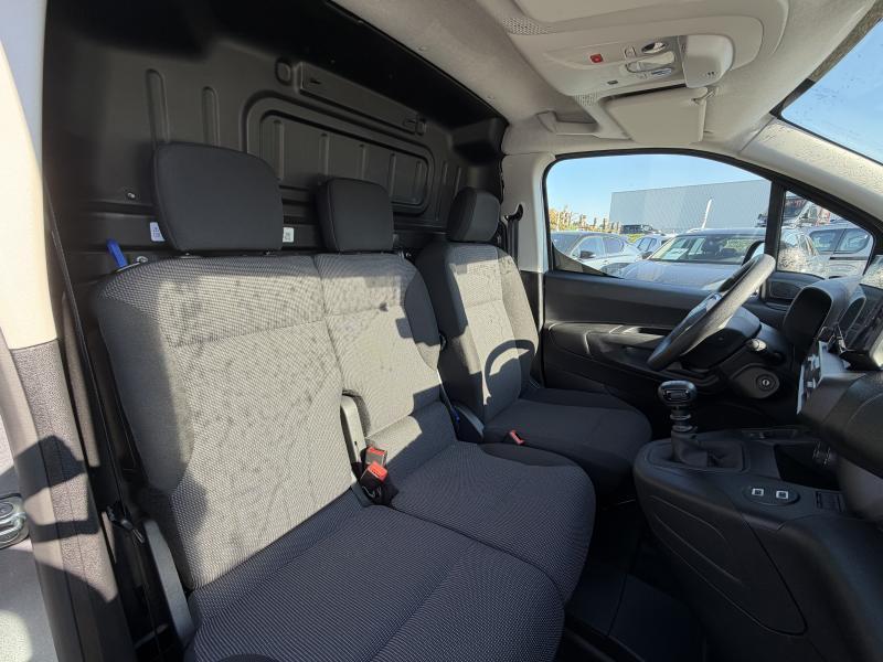 Toyota ProAce City Van SWB 1.5 Diesel Comfort - photo 16