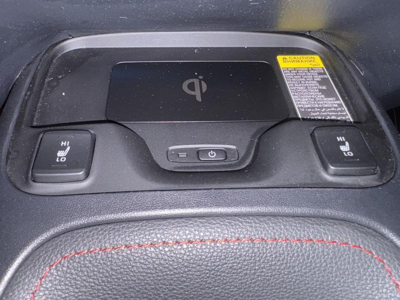 Toyota Corolla 1.8 Hybrid CVT - photo 15