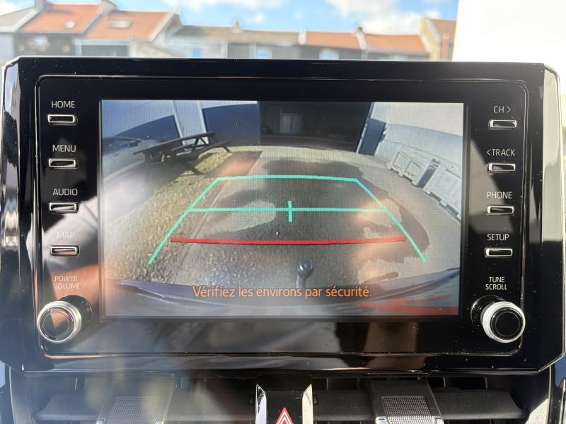 Toyota Corolla 1.8 Hybrid CVT - photo 11