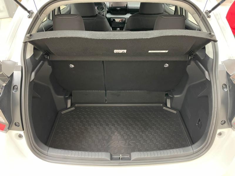 Toyota Yaris 1.5 Hybrid Dynamic - photo 16