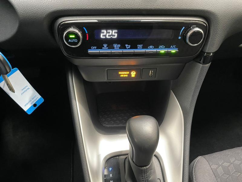 Toyota Yaris 1.5 Hybrid Dynamic - photo 10