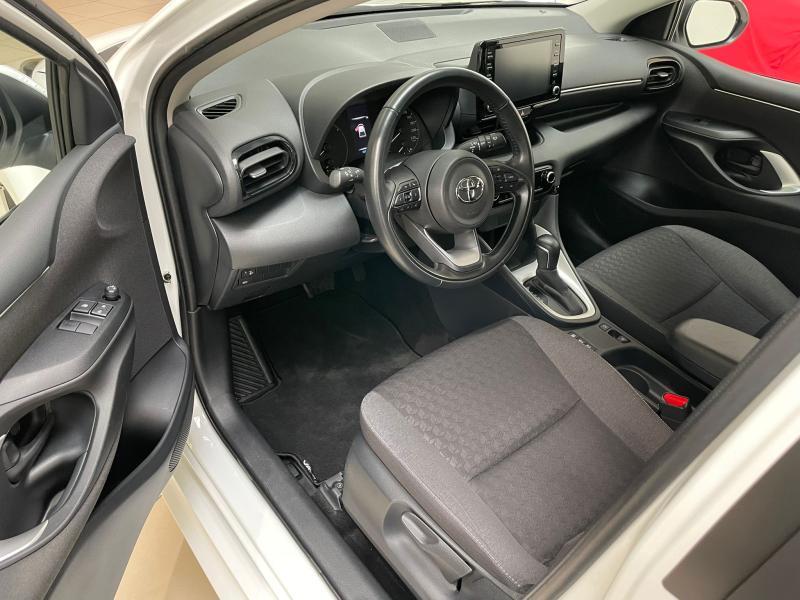 Toyota Yaris 1.5 Hybrid Dynamic - photo 15