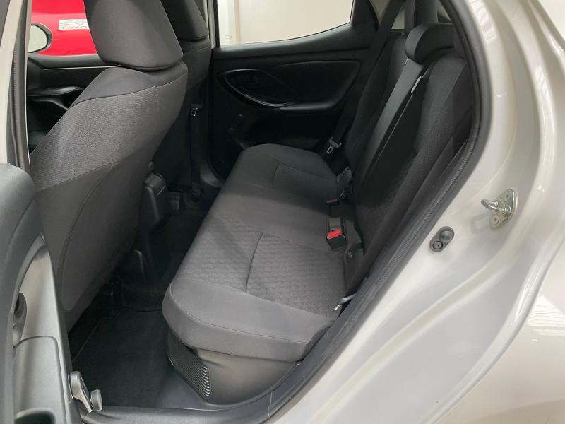 Toyota Yaris 1.5 Hybrid Dynamic - photo 13