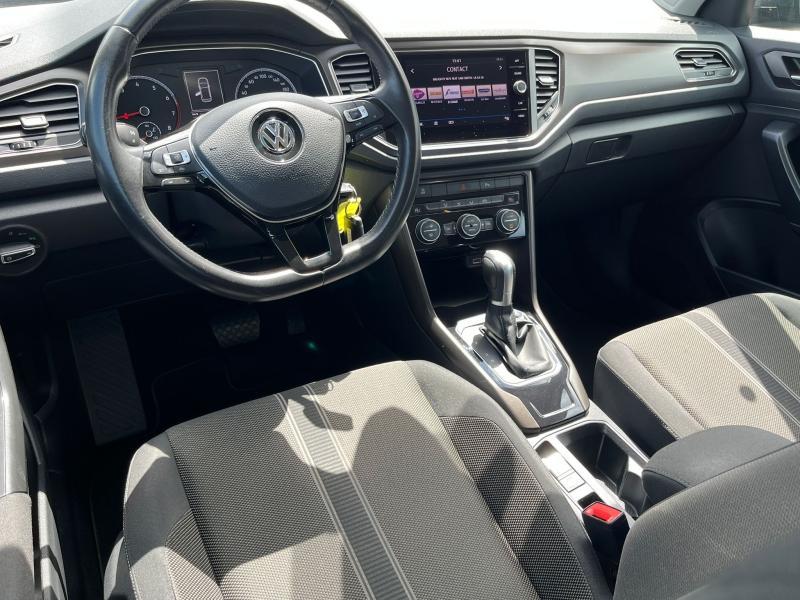 Volkswagen T-Roc 1.5 TSI DSG - photo 6
