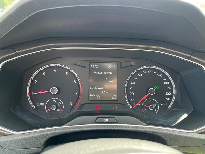 Volkswagen T-Roc 1.5 TSI DSG - photo 7