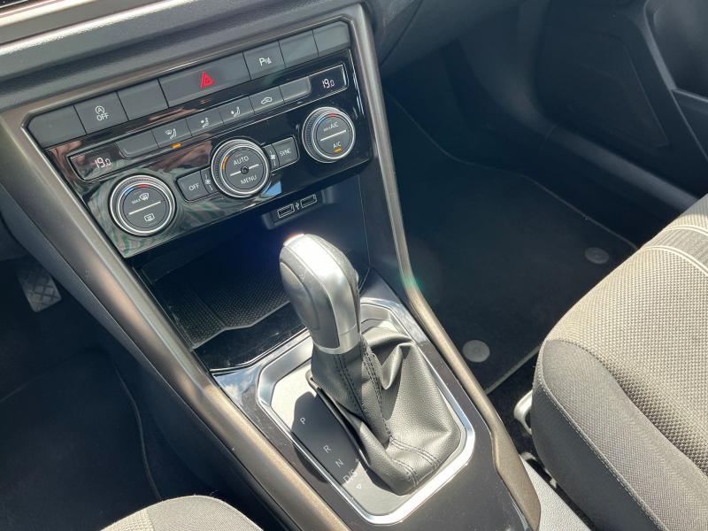 Volkswagen T-Roc 1.5 TSI DSG - photo 13