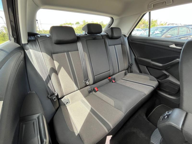 Volkswagen T-Roc 1.5 TSI DSG - photo 14