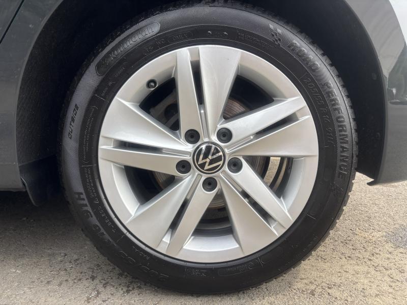 Volkswagen Golf 2.0 TDI DSG - photo 23