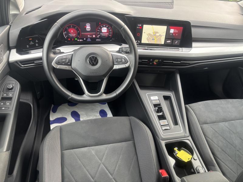 Volkswagen Golf 2.0 TDI DSG - photo 18
