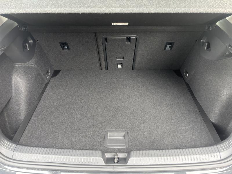 Volkswagen Golf 2.0 TDI DSG - photo 21
