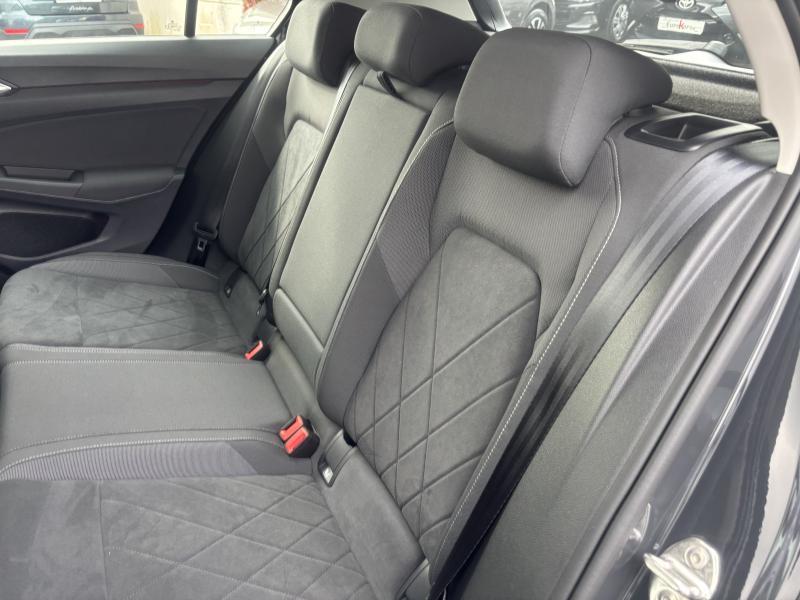 Volkswagen Golf 2.0 TDI DSG - photo 19